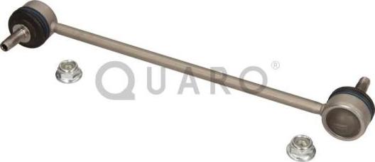 QUARO QS8335/HQ - Тяга / стойка, стабилизатор www.autospares.lv