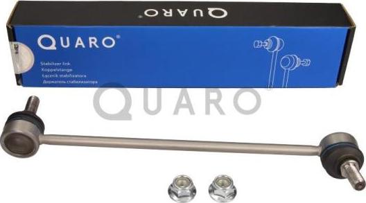 QUARO QS8222/HQ - Stiepnis / Atsaite, Stabilizators www.autospares.lv