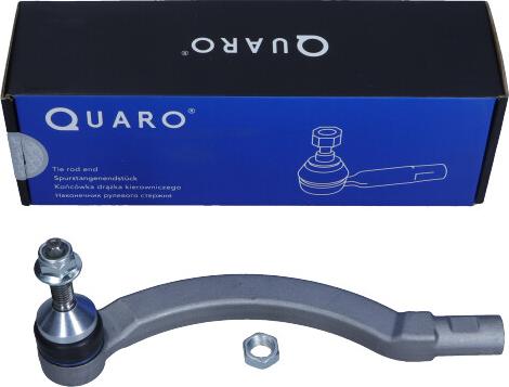 QUARO QS8751/HQ - Stūres šķērsstiepņa uzgalis www.autospares.lv