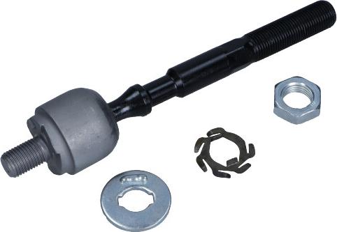 QUARO QS8721/HQ - Inner Tie Rod, Axle Joint www.autospares.lv