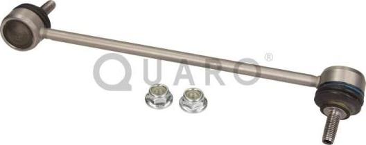 QUARO QS3445/HQ - Stiepnis / Atsaite, Stabilizators www.autospares.lv