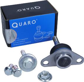 QUARO QS3590/HQ - Balst / Virzošais šarnīrs www.autospares.lv