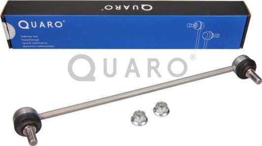 QUARO QS3556/HQ - Stiepnis / Atsaite, Stabilizators www.autospares.lv