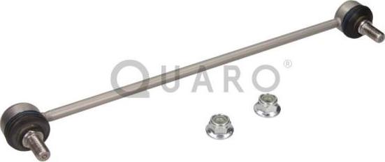 QUARO QS3556/HQ - Тяга / стойка, стабилизатор www.autospares.lv