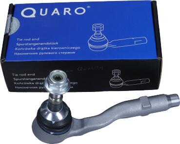 QUARO QS3565/HQ - Stūres šķērsstiepņa uzgalis www.autospares.lv