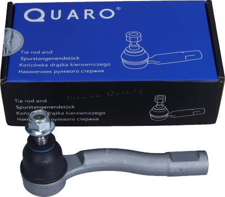 QUARO QS3624/HQ - Stūres šķērsstiepņa uzgalis www.autospares.lv