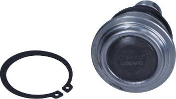 QUARO QS3674/HQ - Balst / Virzošais šarnīrs www.autospares.lv