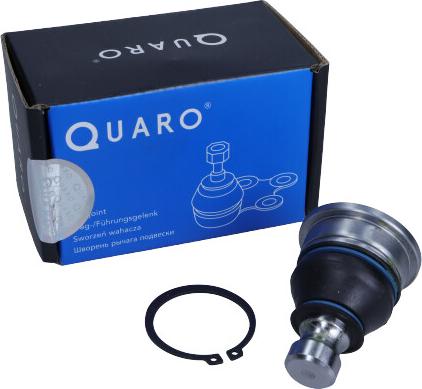 QUARO QS3674/HQ - Balst / Virzošais šarnīrs www.autospares.lv