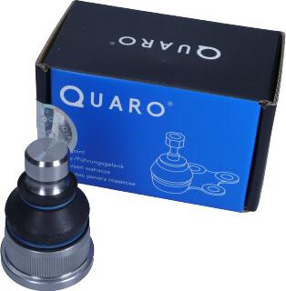 QUARO QS3099/HQ - Шаровая опора, несущий / направляющий шарнир www.autospares.lv