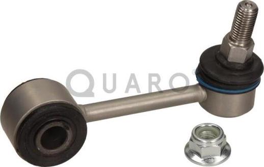 QUARO QS3121/HQ - Stiepnis / Atsaite, Stabilizators www.autospares.lv