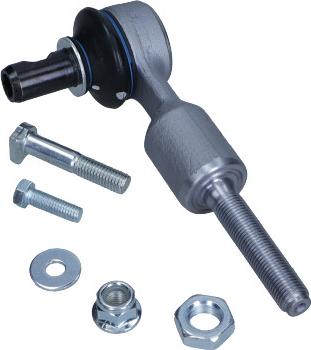 QUARO QS3862/HQ - Tie Rod End www.autospares.lv