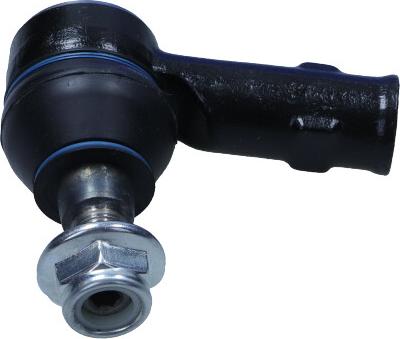 QUARO QS3380/HQ - Tie Rod End www.autospares.lv