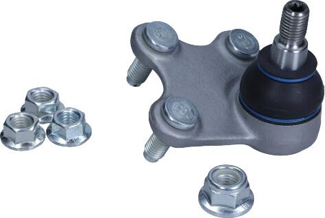 QUARO QS3294/HQ - Ball Joint www.autospares.lv