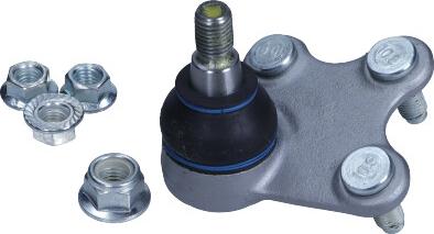 QUARO QS3293/HQ - Ball Joint www.autospares.lv