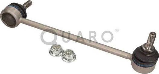 QUARO QS3724/HQ - Stiepnis / Atsaite, Stabilizators www.autospares.lv