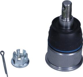 QUARO QS2912/HQ - Ball Joint www.autospares.lv