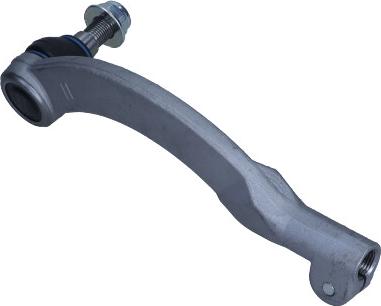 QUARO QS2987/HQ - Tie Rod End www.autospares.lv