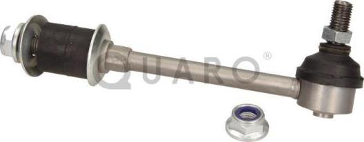 QUARO QS2416/HQ - Stiepnis / Atsaite, Stabilizators www.autospares.lv