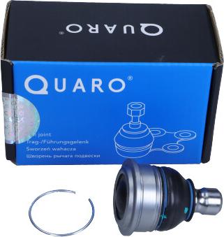 QUARO QS2417/HQ - Balst / Virzošais šarnīrs www.autospares.lv