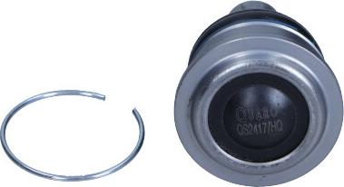 QUARO QS2417/HQ - Balst / Virzošais šarnīrs www.autospares.lv