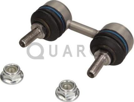 QUARO QS2483/HQ - Stiepnis / Atsaite, Stabilizators www.autospares.lv