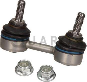 QUARO QS2553/HQ - Stiepnis / Atsaite, Stabilizators www.autospares.lv