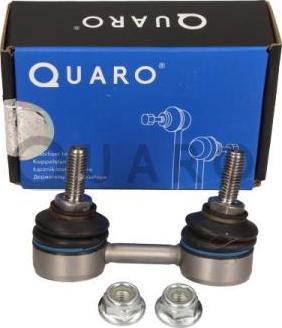 QUARO QS2553/HQ - Stiepnis / Atsaite, Stabilizators www.autospares.lv