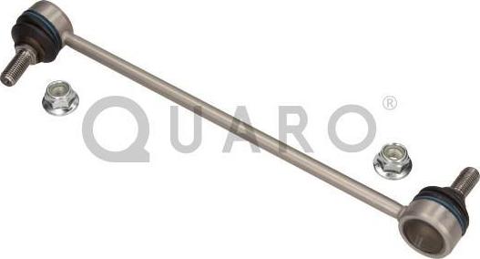 QUARO QS2692/HQ - Тяга / стойка, стабилизатор www.autospares.lv