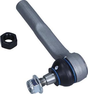 QUARO QS2259/HQ - Tie Rod End www.autospares.lv