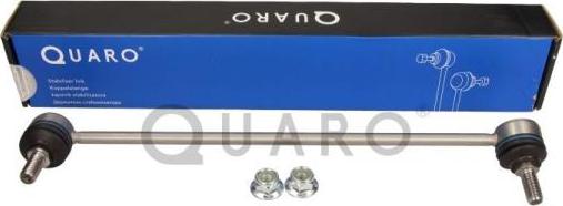 QUARO QS2209/HQ - Stiepnis / Atsaite, Stabilizators www.autospares.lv