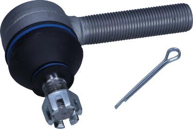 QUARO QS2796/HQ - Tie Rod End www.autospares.lv