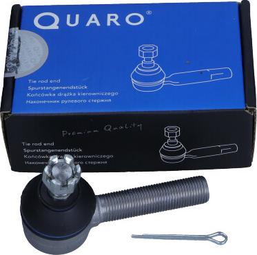 QUARO QS2796/HQ - Stūres šķērsstiepņa uzgalis www.autospares.lv