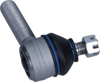 QUARO QS2797/HQ - Tie Rod End www.autospares.lv