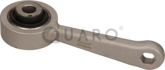 QUARO QS7483/HQ - Stiepnis / Atsaite, Stabilizators www.autospares.lv