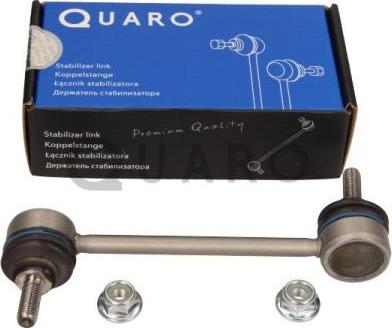 QUARO QS7470/HQ - Stiepnis / Atsaite, Stabilizators www.autospares.lv