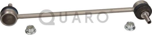 QUARO QS7472/HQ - Stiepnis / Atsaite, Stabilizators autospares.lv