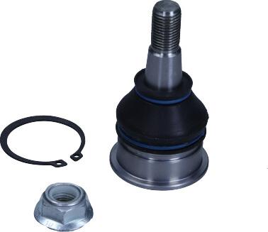 QUARO QS7644/HQ - Ball Joint www.autospares.lv