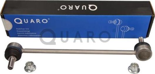 QUARO QS7144/HQ - Rod / Strut, stabiliser www.autospares.lv