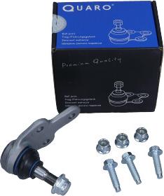 QUARO QS7106/HQ - Ball Joint www.autospares.lv