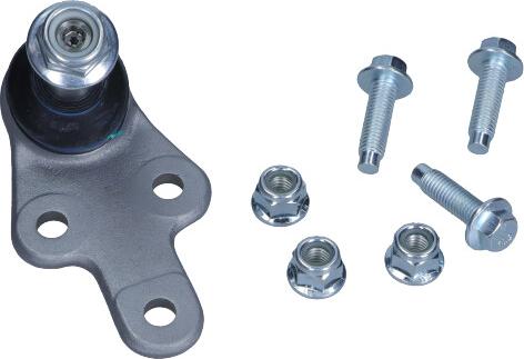 QUARO QS7106/HQ - Ball Joint www.autospares.lv