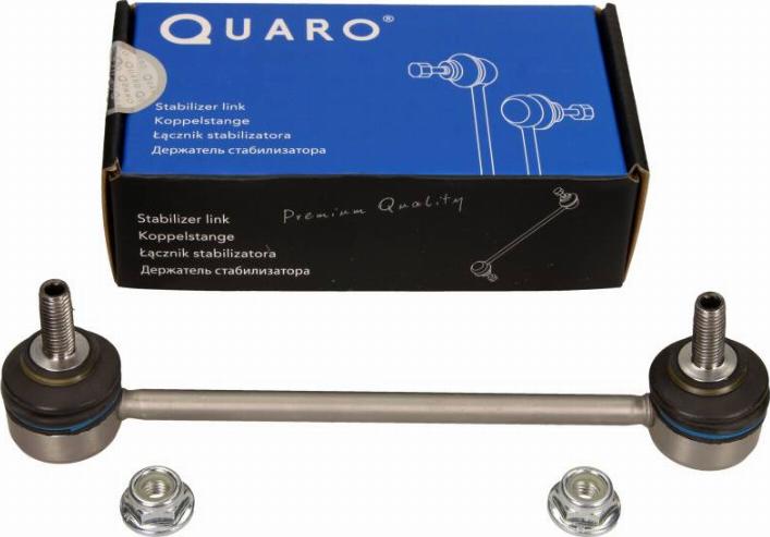 QUARO QS7129/HQ - Stiepnis / Atsaite, Stabilizators www.autospares.lv