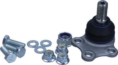 QUARO QS7883/HQ - Ball Joint www.autospares.lv