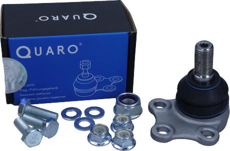 QUARO QS7883/HQ - Balst / Virzošais šarnīrs autospares.lv