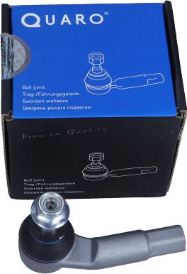 QUARO QS7203/HQ - Tie Rod End www.autospares.lv