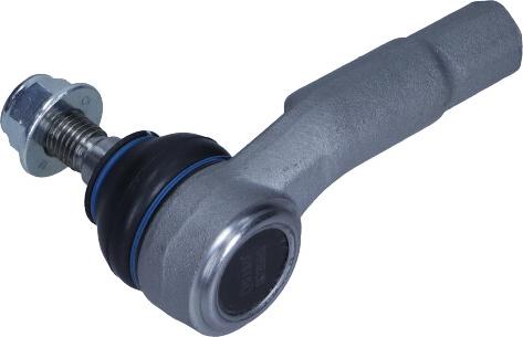 QUARO QS7203/HQ - Tie Rod End www.autospares.lv