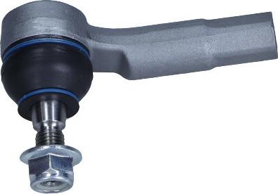 QUARO QS7203/HQ - Tie Rod End www.autospares.lv