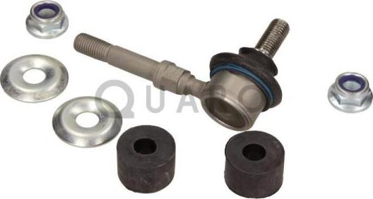 QUARO QS7281/HQ - Stiepnis / Atsaite, Stabilizators autospares.lv