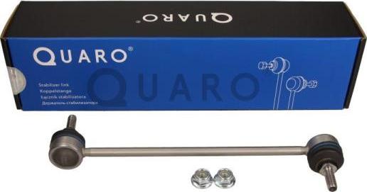 QUARO QS7745/HQ - Rod / Strut, stabiliser www.autospares.lv