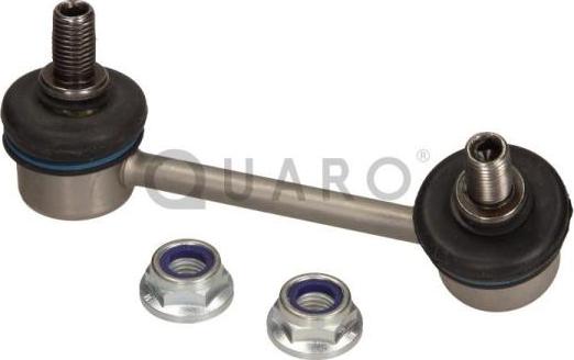 QUARO QS7760/HQ - Rod / Strut, stabiliser www.autospares.lv