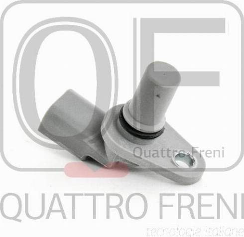 Quattro Freni QF93A00021 - Devējs, Sadales vārpstas stāvoklis www.autospares.lv